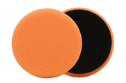 3.5 Inch ThinPro Orange Heavy Cutting Pad (Single)