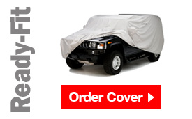 Order a Ready-Fit Cover