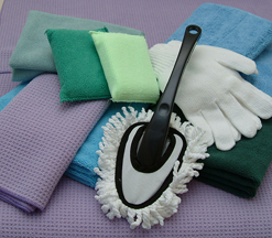 Microfiber Products