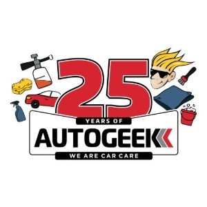 Autogeek 25th Anniversary — 25 Years of Premium Car Care