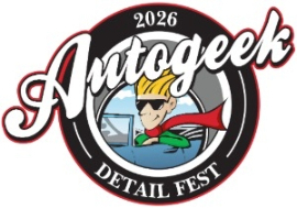 Detail Fest 2026 — Autogeek Car Detailing Event