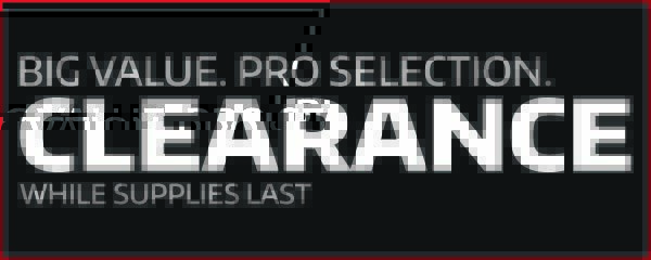 Clearance
