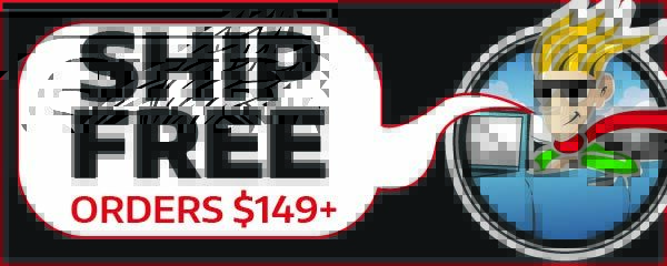 Free Shipping