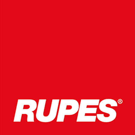RUPES Logo